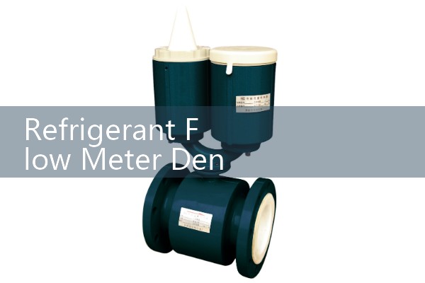Fox flowmeter